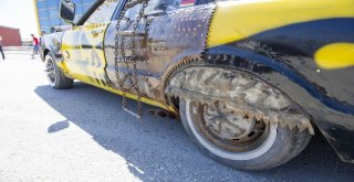 (Özel Haber) Klasik Otomobil Yeniden Tasarlandı: Her Parçanın Bir Anlamı Var