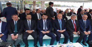 Kocaeli Bölgesi Deniz Kirliliğine Acil Müdahale Tatbikatı Nefes Kesti