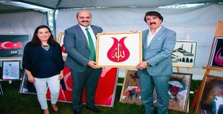 Ilıcada Festival Coşkusu