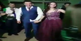 Şehit Uzman Çavuş Özdemirin Nişan Görüntüleri Ortaya Çıktı