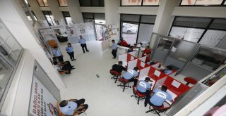 İpekyolunda Zabıta Haftası Etkinlikleri