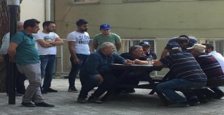 Maganda Kurşunuyla Ağır Yaralanan Çocuk Yaşam Savaşı Veriyor