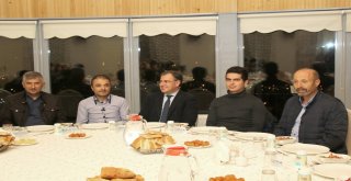 Özdoğan, Hacılar Erciyesspora Desteğimiz Artarak Devam Edecek