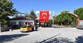 Isparta Kyk Yurtlarına Rekor Kayıt: Erkeklerde Yüzde 88, Kızlarda Yüzde 100 Doluluk