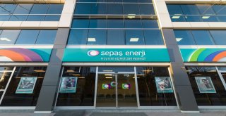Sepaş Enerji Gm Safar: “Alt Yapı Yatırımlarının Meyvelerini Topluyoruz”