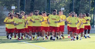 Adama Traore: “Süper Lig Kaliteli Oyunculardan Oluşuyor”