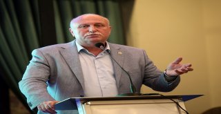 90 Bin Ziyaretçiyi Ağırlayacak Olan Fuar Sakaryanın Önünü Açacak