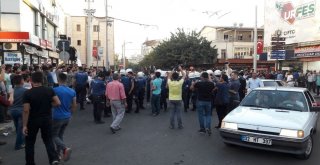 Şanlıurfadaki Gerginlikte Çok Sayıda Kişi Gözaltına Alındı