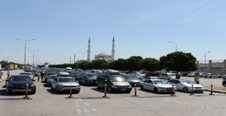 (Özel Haber) Akın Akın Dönüyorlar