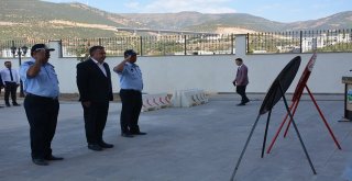 Nurdağında 19 Eylül Gaziler Günü Kutlandı.