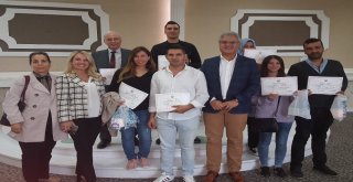 Avcılarda Evlilik Okulunda 40. Dönem Dersi
