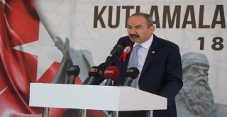 Yılın Ahisine Kaftanı Giydirildi