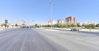 ŞAŞMAZ BULVARI VE AYAŞ YOLU'NA YENİ KÖPRÜLÜ KAVŞAKLAR YAPILACAK