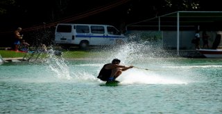 Bursa, Türkiye Su Kayağı Şampiyonasına Ev Sahipliği Yapacak