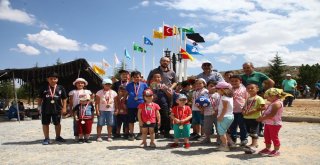 Müsiad Konya Üyeleri Bir Araya Geldi