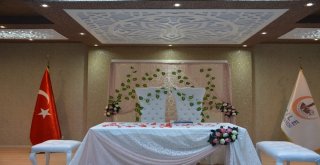 Yeni Nikah Salonundan Vatandaş Memnun