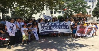 Serviste Unutulan Alperen Davası 19 Temmuza Ertelendi