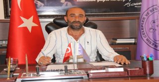 Balaban: “Balıkesirde Şarbon Hastalığı Yok”