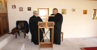 Bozcaadada Aya Paraskevi Günü