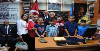 Ispartada 19 Eylül Gaziler Günü