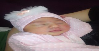 Kız Bebeğin Doğum Raporuna Erkek Yazılınca Kimlik Çıkaramadı