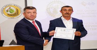 İş Kazalarının Önlenmesinde Eğitim Şart