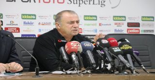 Fatih Terim: “Birbiri İçin Oynayan Kültüre Sahip 11E İhtiyacımız Var”