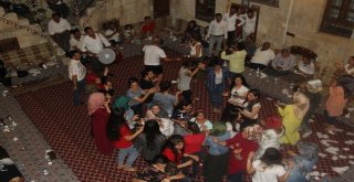 Başkaleli Kadınlar Güneydoğuyu Gezdi