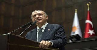 Cumhurbaşkanı Erdoğandan Stokçulara Ve Fırsatçılara Tepki