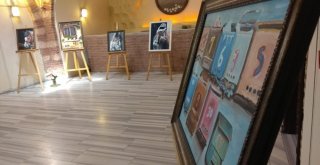 Eskicinin Fırçasından