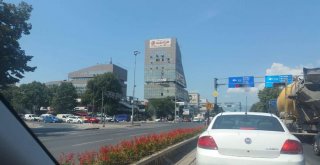 Üsküpte O Tabela İndirildi