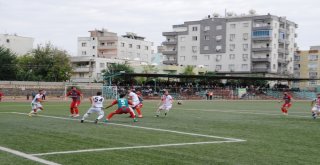 Tff 3. Lig: Cizrespor: 1 - Diyarbekirspor: 0