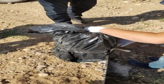 Başkalede 81 Kilo 420 Gram Eroin Ele Geçirildi