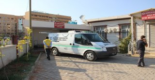 Çakmak Gazı Hayatına Mal Oldu