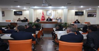 Sivasspor Başkanı Mecnun Otyakmazın Adı Caddeye Verildi