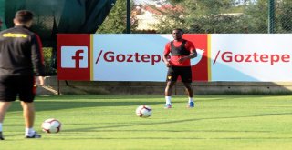 Adama Traore: “Gol Atmak Ve Attırmak İsterim”