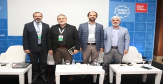 Kartepede Mülteciler Konuşuluyor