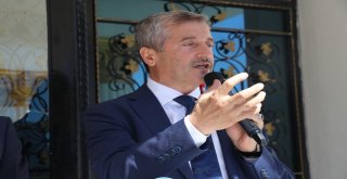 Şahinbeyden Başarılı Öğrencilere Saat Hediyesi