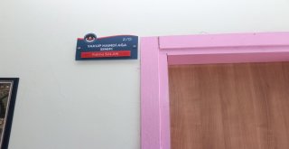 Pazarcıkın Değerleri Sınıflarda Yaşatılacak