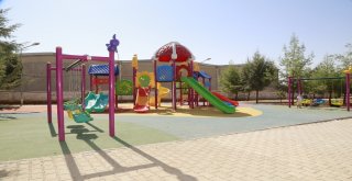 Şehidin İsmi Şehitkamilde Yaşatılıyor