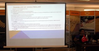 Hükumetin Teşvik Projesi İle Borçları Yapılandırması Anlatıldı