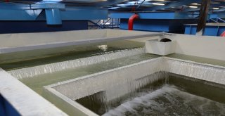 Sakaryaya 9 Yılda 13 Tesis İle 500 Milyon Yatırım Yapıldı