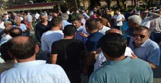 Emniyet Ve Milli Eğitim Camiasının Acı Günü