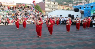 30 Ağustos Zafer Bayramı Kozluda Coşku İle Kutlandı
