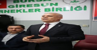 Bursayı Yeni Bir Ulaşım Sorunu Bekliyor