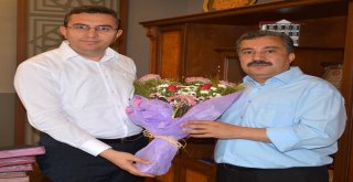 Çaycumaspor Görev Dağılımını Yaptı