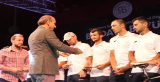 Minikler 15 Temmuzu İşaret Diliyle Anlattı