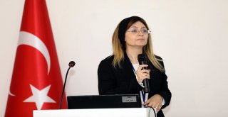 Gaünde Sentez Gazı Bilgilendirme Toplantısı