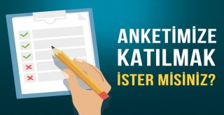Melikgazi Belediyesinin “Memnuniyet Anketi”