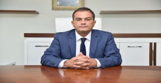 Turgutlunun İçme Suyu Kapasitesi Artırılıyor